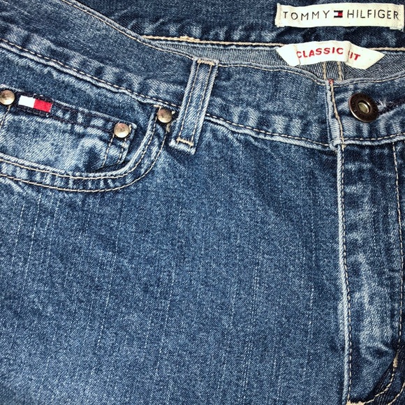 Tommy Hilfiger women’s jeans - Picture 2 of 6